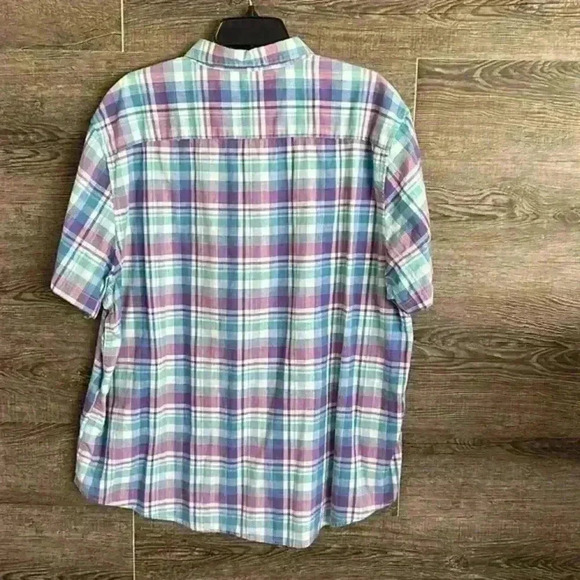 Crown & Ivy‎ shirt - Picture 4 of 4